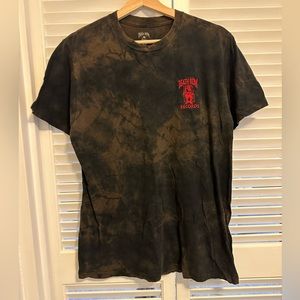 Death Row Records streetwear t-shirt